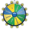 Giro da Sorte 7jj welfare icon
