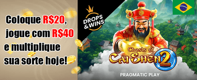 Bônus de Boas-Vindas 7jj promotion