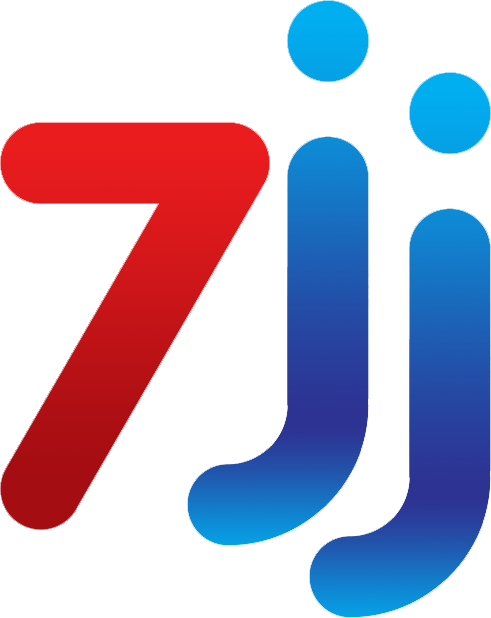 7jjplataforma.net Logo
